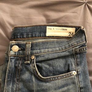Rag & Bone Jeans